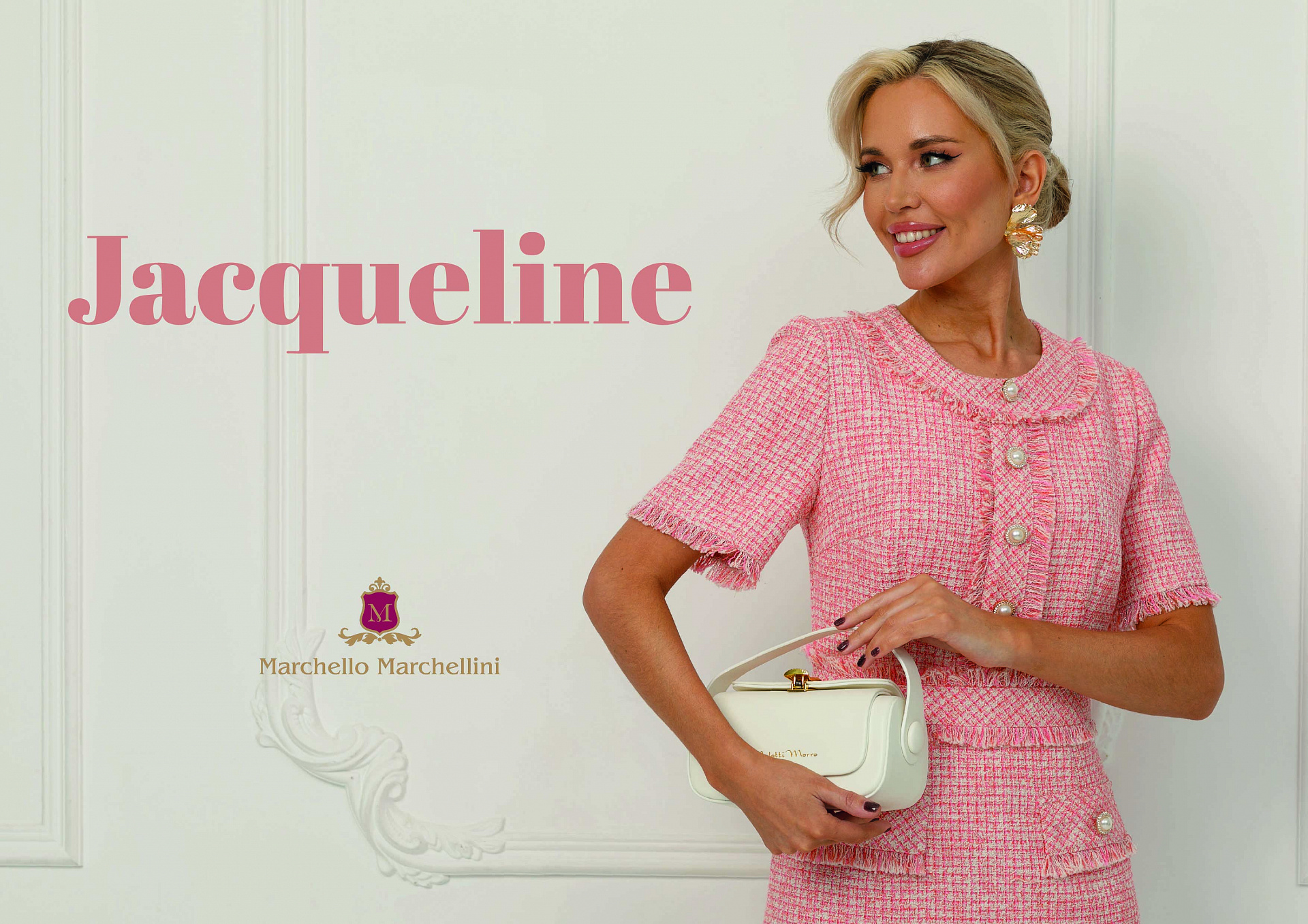 JACQUELINE